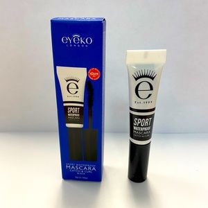 💖4/25 EYEKO London Sport Waterproof Mascara